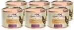 Terra Canis Terra Canis Butcher´s best Chicken pure 6 x 200 g