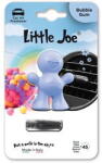 Little Joe Odorizant auto Little Joe Bubble Gum (en2939)