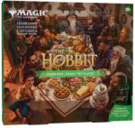 Magic the Gathering Magic The Gathering: The Hobbit Scene Box Crack the Plates (WOCD56670000-1)