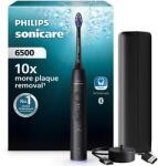 Philips Periuta de dinti electrica Philips Sonicare HX7411/10 62.000 miscari/minut autonomie 21 zile 3 moduri de periere 3 intensitati senzor (hx7411/10) Periuta de dinti electrica
