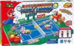 EPOCH Games 7434 táblajáték Rally Tennis Társasjáték Tenisz