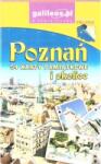Plan Karty pamiątkowe - Poznań EDUKAMP (9788378688129)