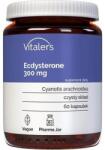 Vitaler's Ekdisteron, 300 mg, 60 capsule, Vitaler's