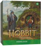 Magic the Gathering Magic The Gathering: The Hobbit Prerelease Pack (D56650001)