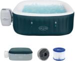 Bestway Bestway® LAY-Z-SPA® energiatakarékos pezsgőfürdő Ibiza AirJet