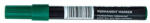 Nebulo Alkoholos marker NEBULO 233-S kerek zöld (AM-233-S-GREEN-KH) - pepita
