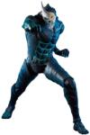 Banpresto Statuetă Banpresto Animation: Kaiju No. 8 - Kafka Hibino (Grandista), 24 cm (111986) Figurina