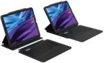 ZAGG Pro Keys 2 iPad Air 13" (M2/M3) Billentyűzetes tok Svájci fekete 103414656 (103414656)