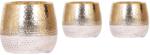 Royal Lemkes Elite Gold kerámiakaspó átmérője kb. 6 cm