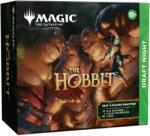 Magic the Gathering Magic The Gathering: The Hobbit Draft Night (WOCD56680000)