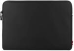 dbramante1928 Oxford notebook sleeve éjfekete 15" ICON anyag OX15ICBL6875 (OX15ICBL6875)
