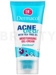 Dermacol ACNEclear Moisturising Gel-Cream gél krém problémás arcbőrre 50 ml