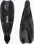 SEAC Labe de snorkeling SEAC Speed black