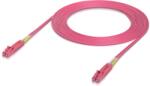 Ubiquiti Patch Fibra Optica Ubiquiti UACC-OFC-M2-LULU-5M, Duplex LC/UPC, 5m (UACC-OFC-M2-LULU-5M)
