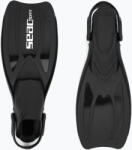 SEAC Labe de snorkeling SEAC Sprint black