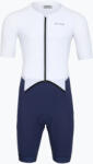 Orca Combinezon de triatlon pentru bărbați Orca Athlex Aero Race Suit white