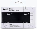 Nike Strength Bandaj elastic coeziv Nike Strenght Athletic Tape black/white