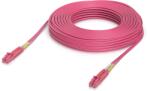 Ubiquiti Patch Fibra Optica Ubiquiti UACC-OFC-M2-LULU-30M, Duplex LC/UPC, 30m (UACC-OFC-M2-LULU-30M)