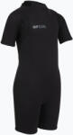 Rip Curl Costum de înot pentru copii Rip Curl Groms Trad 2/2 mm Back Zip Springsuit black