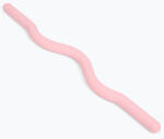 XTREXO Bară curbată XTREXO SCULPT 90 cm roz
