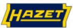 HAZET Szerszámtáska, üres (4970KL) (4970KL)