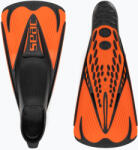 SEAC Labe de snorkeling SEAC Speed-S orange