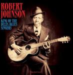 Robert Johnson - King Of The Delta Blues Singers (Reissue) (Red Coloured) (180 g) (LP) (5060348582441)