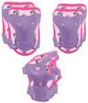 Seven Polska Minnie Mouse, set de protectie pentru genunchi, coate, incheieturi