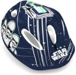 Seven Star Wars, Stormtrooper, casca de bicicleta, 52-56 cm