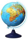 ALAYSKY'S 32 cm RELIEF Physical Globe EN (AG-3212)