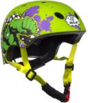 Seven The Avengers, Hulk, casca de bicicleta, 52-56 cm