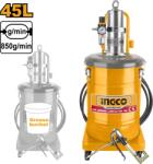 INGCO Gresor Pneumatic 45L (AGL02451)