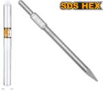 INGCO Spit demolator 30x410x40mm (DBC0314101) Ciocan