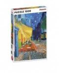 Piatnik Puzzle 1000 - Van Gogh, PIATNIK Terrace