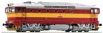ROCO H0 - Locomotivă diesel T478 3089, ČSD (ROC71021) Locomotiva