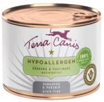 Terra Canis Hypoallergenic Kangaroo & parsnip 6 x 200 g