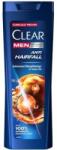 CLEAR Set 2 x Sampon Impotriva Caderii Parului Clear Men, 360 ml