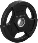 Gorilla Sports Súlytárcsa műanyag 10 kg (100951-00019-0016) - kokiskashop Súlytárcsa