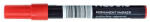 Nebulo Alkoholos marker NEBULO 233-S kerek piros (AM-233-S-RED-KH) - pepita