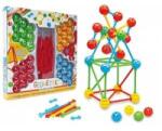 Mádara Geometric jigsaw 88el
