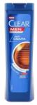 CLEAR Sampon Clear Men Anticadere, 225 ml