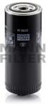 Mann-Filter Filtru Ulei FUS1553 pentru Renault Truck-RVI (FUS1553)