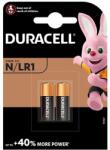 Duracell tartós elem N, alkáli, 2db/csomag MN9100 (MN9100)