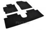 RIGUM Covorase Mocheta Toyota Yaris III benzina / diesel (RIM-726880)