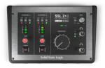 Solid State Logic SSL2+ MKII - 2x2 USB-C audio interfész