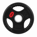 Sportmann Гумирана тежест Sportmann Deluxe 5 кг/ 51 мм