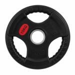 Sportmann Deluxe каучук тегло 10 кг / 51 мм