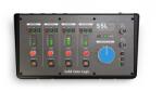 Solid State Logic SSL12 - 12/8 USB-C audio interfész