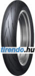 Dunlop Sportmax Q5A ( 130/70 ZR16 TL (61W) M/C, Első kerék ) - tirendo