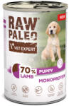 VetExpert Vetexpert Raw Paleo Monoprotein Puppy Lamb 400 g